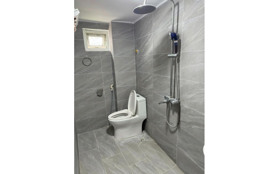 CHO THUÊ NHÀ NGÕ 124 VĨNH TUY 5 TẦNG, 35M2, 3 NGỦ, MT 4M, 12 TRIỆU